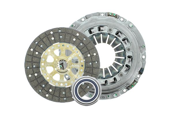 AISIN KT-366 Clutch Kit