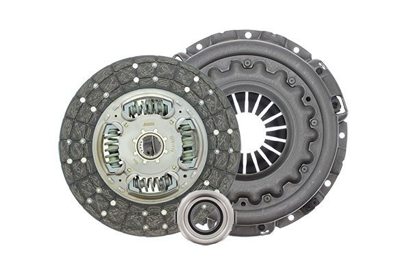 AISIN KT-369 Clutch Kit