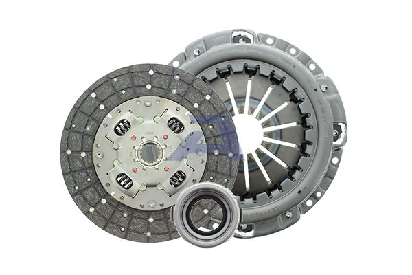 AISIN KT-376V Clutch Kit