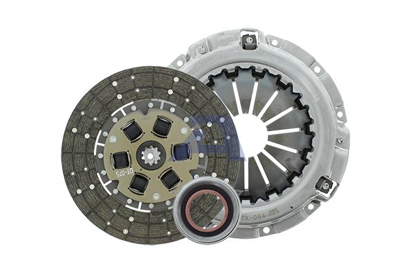 AISIN KT-381 Clutch Kit