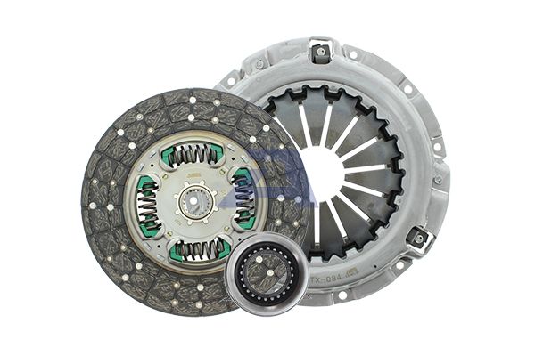 AISIN KT-383 Clutch Kit
