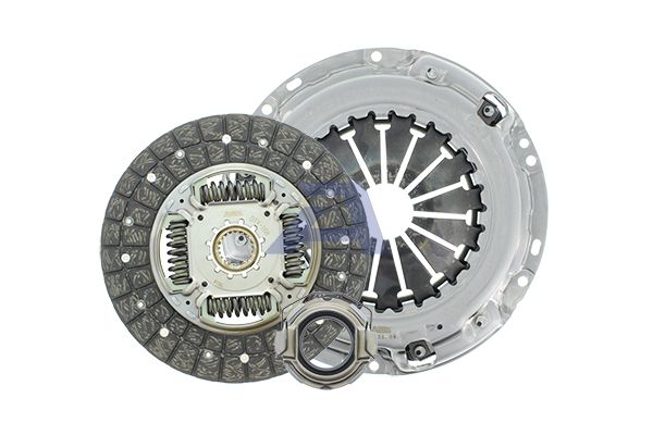 AISIN KT-101D Clutch Kit