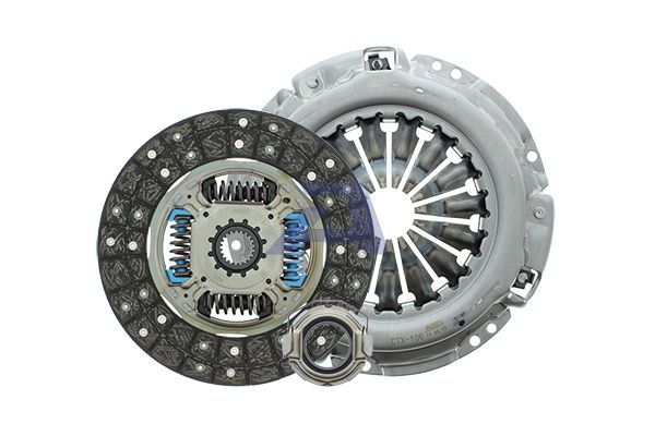 AISIN KT-146B Clutch Kit