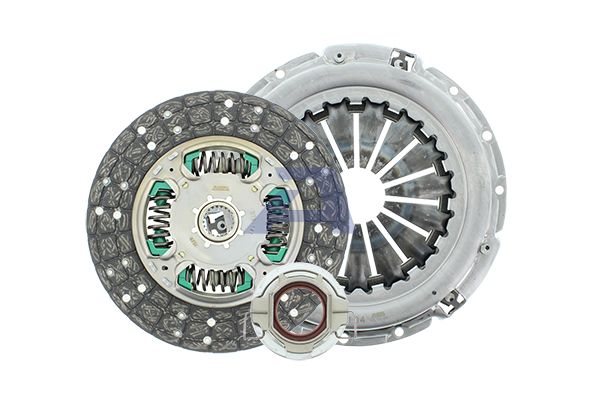 AISIN KT-181D Clutch Kit