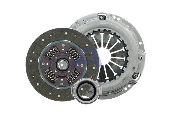 AISIN KT-209D Clutch Kit