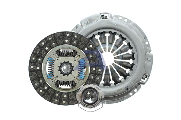 AISIN KT-230B Clutch Kit
