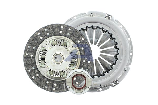 AISIN KT-251D Clutch Kit