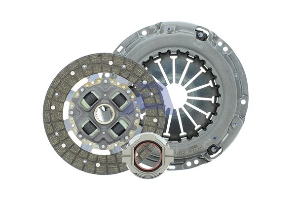 AISIN KT-259E Clutch Kit