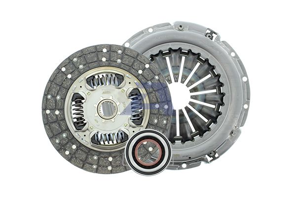 AISIN KT-263C Clutch Kit