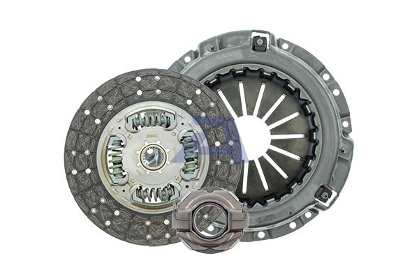 AISIN KT-291C Clutch Kit