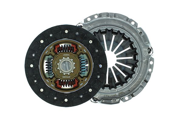 AISIN KT-317R Clutch Kit
