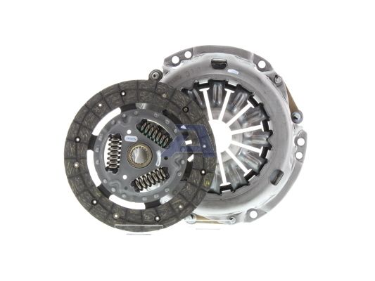 AISIN KT-329RA Clutch Kit