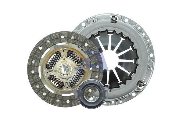 AISIN KT-331A Clutch Kit