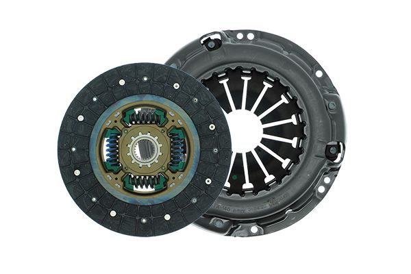 AISIN KT-338R Clutch Kit