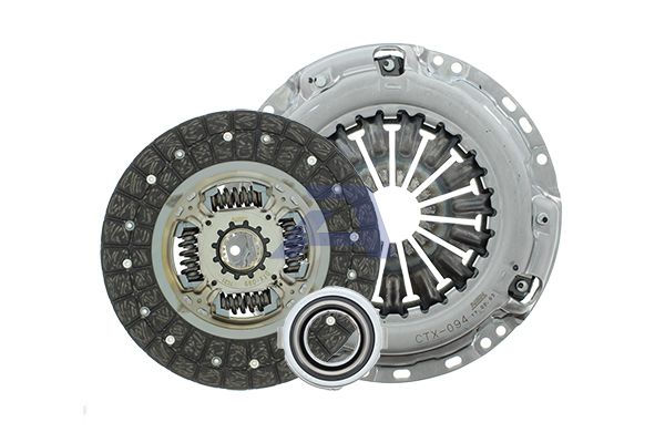 AISIN KT-353 Clutch Kit