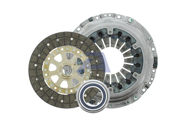 AISIN KT-365 Clutch Kit