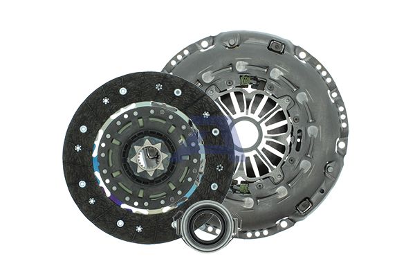 AISIN KT-378 Clutch Kit