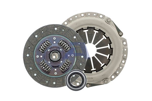 AISIN KY-011C Clutch Kit