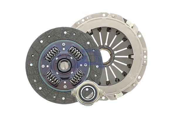 AISIN KY-014 Clutch Kit