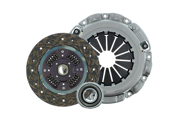 AISIN KY-025 Clutch Kit