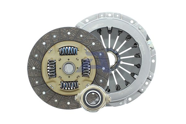 AISIN KY-028 Clutch Kit