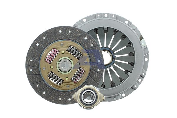 AISIN KY-029 Clutch Kit