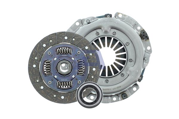 AISIN KY-033 Clutch Kit