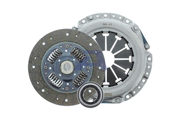 AISIN KY-034 Clutch Kit