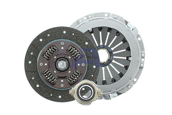 AISIN KY-054 Clutch Kit