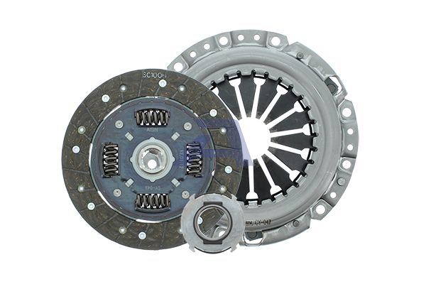 AISIN KY-067 Clutch Kit