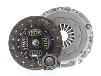 AISIN KY-079 Clutch Kit