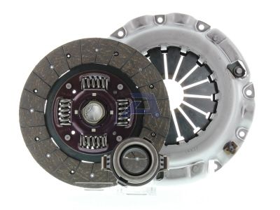AISIN KY-086 Clutch Kit