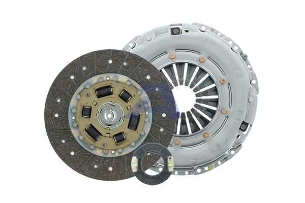 AISIN KY-109 Clutch Kit