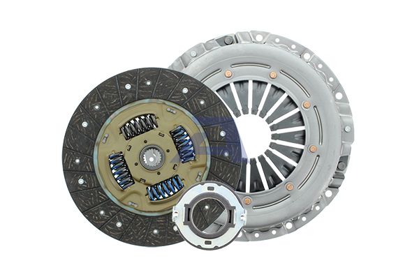 AISIN KY-112 Clutch Kit