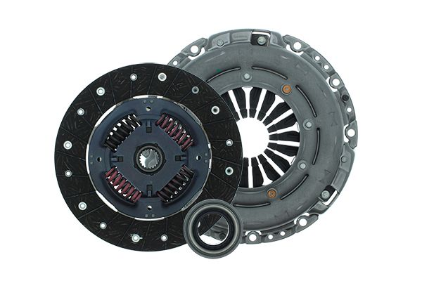 AISIN KY-137 Clutch Kit