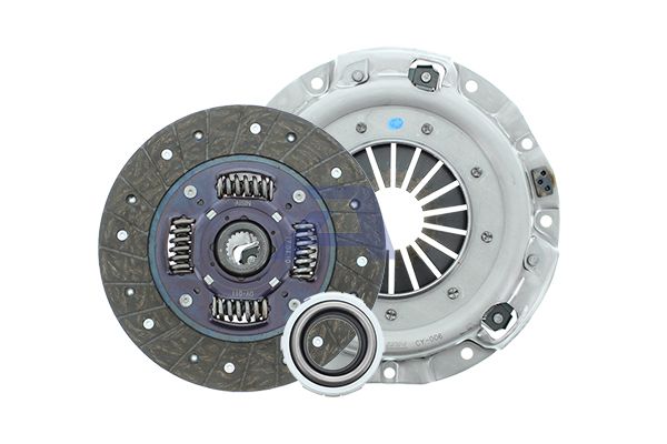 AISIN KY-008B Clutch Kit