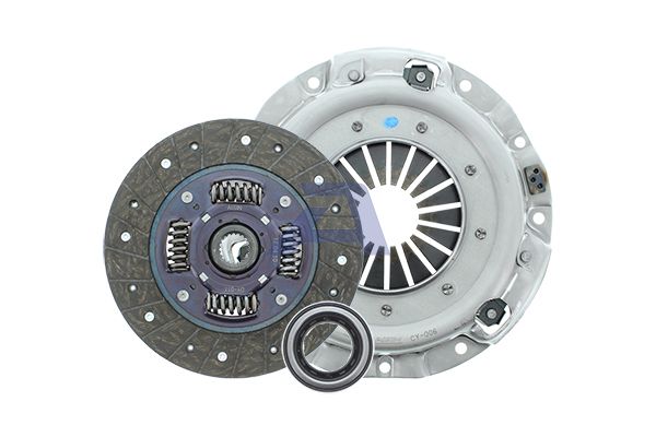 AISIN KY-027 Clutch Kit