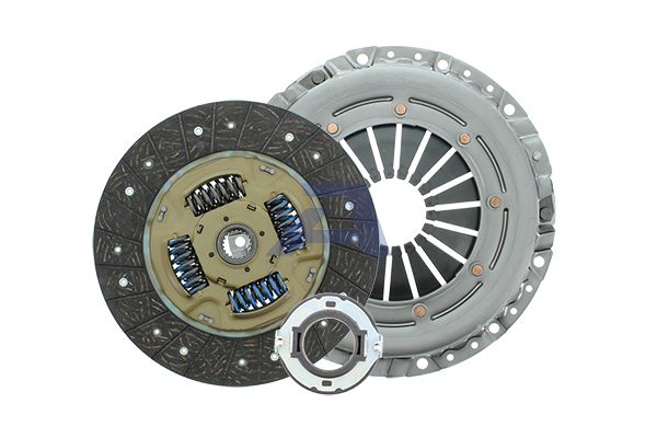 AISIN KY-072 Clutch Kit