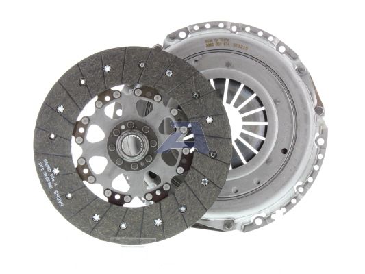 AISIN KY-120R Clutch Kit