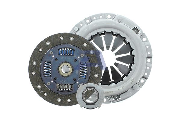 AISIN KY-124 Clutch Kit