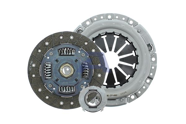AISIN KY-125 Clutch Kit