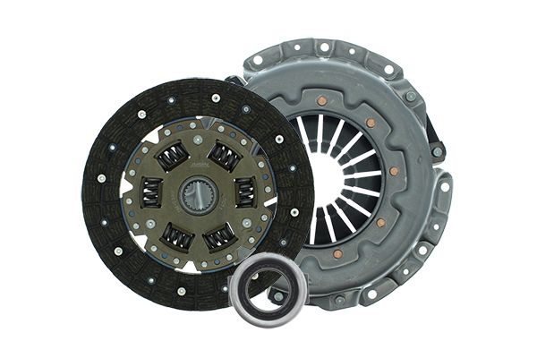 AISIN KY-126 Clutch Kit