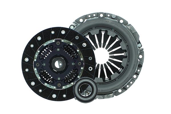 AISIN KY-127 Clutch Kit