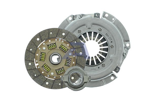 AISIN KZ-002 Clutch Kit