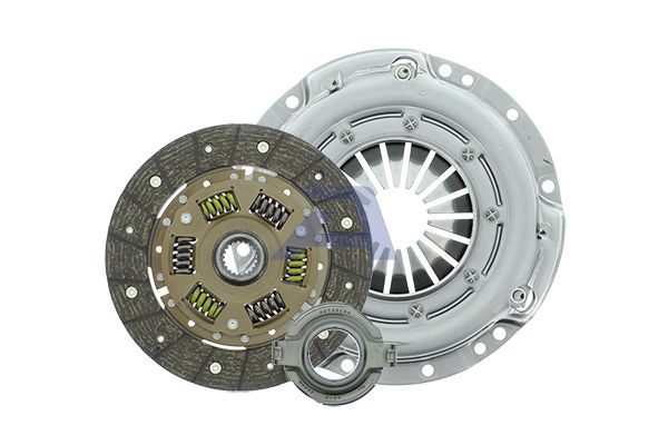 AISIN KZ-003 Clutch Kit