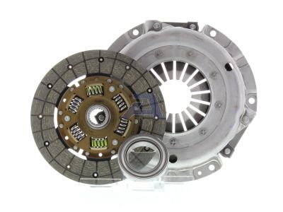 Clutch Kit AISIN KZ-006