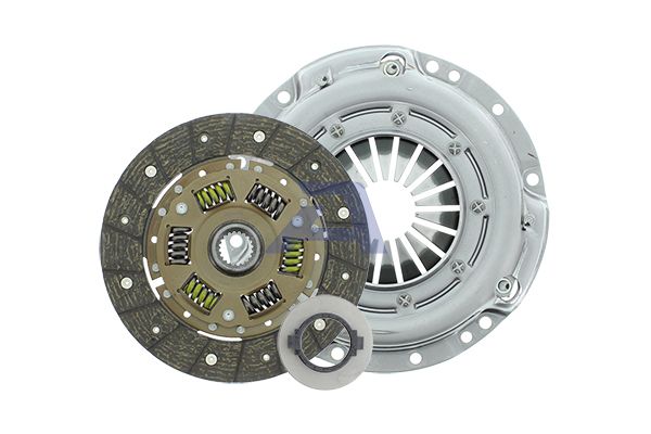 AISIN KZ-033 Clutch Kit