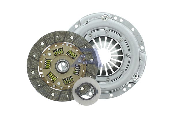 AISIN KZ-041 Clutch Kit