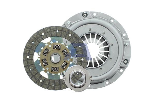 AISIN KZ-048 Clutch Kit