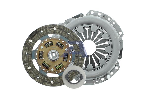AISIN KZ-055 Clutch Kit